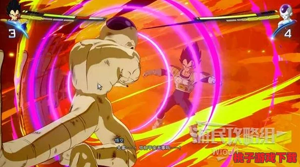《七龙珠电光炸裂ZERO》终极攻略：掌握绝技，高效策略速战比鲁斯王座之巅！