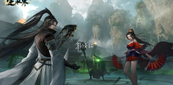 中秋佳节玩转逆水寒手游：专属成就解锁全攻略，团圆赏月共赴武侠盛宴