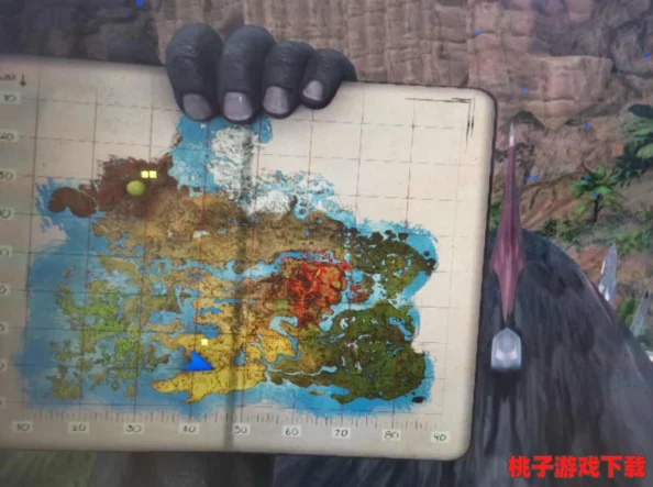 方舟生存进化起源系列:探索最佳地图,揭秘哪个图让游戏体验更精彩绝伦? 方舟生存进化起源系列:探索最佳地图,揭秘哪个图让游戏体验更精彩绝伦?