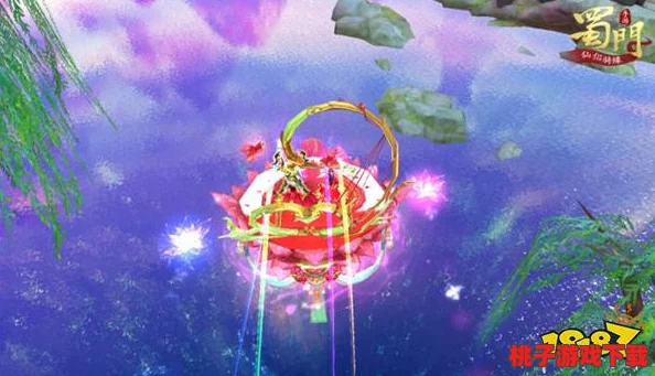 《神仙道》游戏中多少级可解锁浪漫婚礼系统，共赴仙侣情缘？