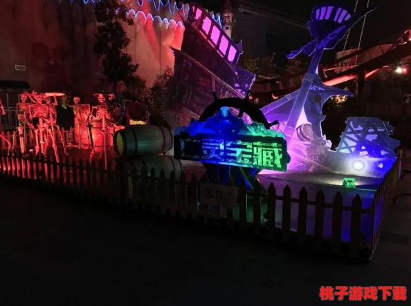 无尽噩梦挑战：攻略千年僵尸难关，怨灵咒下突破战斗瓶颈策略