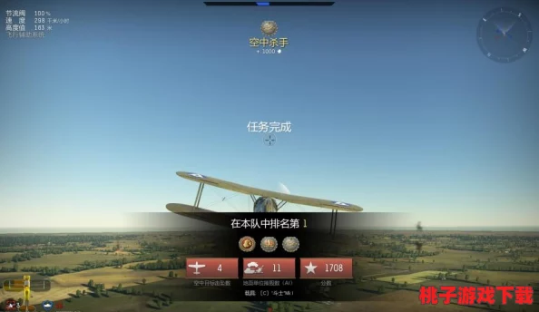 雷霆战争全面评测：探索最佳载具选择，从坦克到战机谁将领衔战场风云？