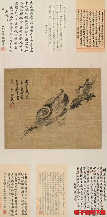 探寻《黑神话：悟空》谜团，糜道人神秘失踪背后的真相与推测
