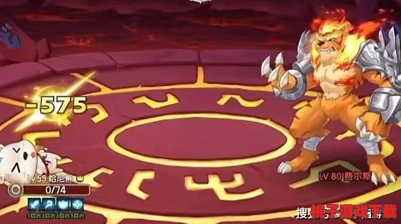 西普大陆挑战费尔斯全攻略：技能搭配、战斗策略与高效击败技巧详解
