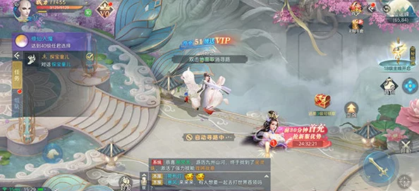 百战封神：深入探索天庭试炼全攻略，解锁封神之路的终极挑战玩法