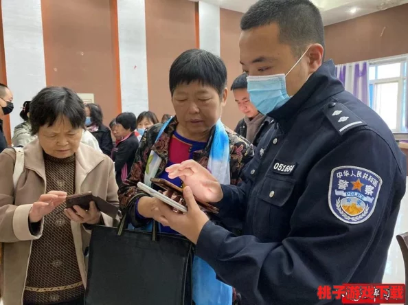 梦幻西游重阳节环式任务全攻略：提前预警，助你轻松避坑畅游佳节活动