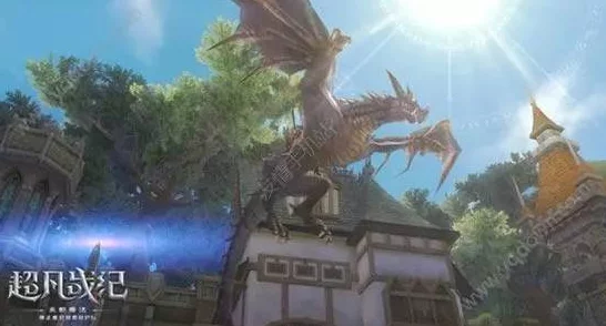 瑞亚传说：纷争纪元盛大启幕，10月15日公测全面开启，探索奇幻新世界的序章！