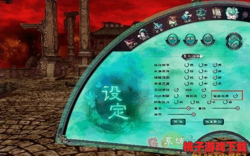 《仙剑奇侠传5》详尽清荷镇探索攻略：解锁关键剧情，揭秘隐藏任务与宝物收集秘籍