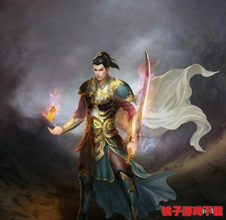 《原始传奇》游戏中，道士职业后期实力深度剖析：是否依旧独步江湖？