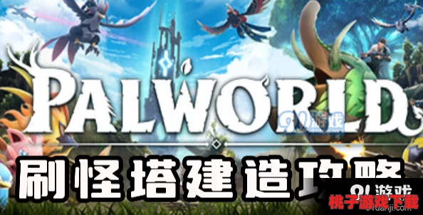 优化幻兽帕鲁手游体验：解决负重行走缓慢的高效策略与技巧分享