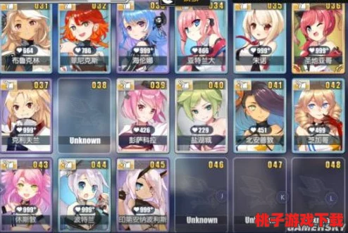 碧蓝航线中的牛牛角色身份全揭秘：萌力四溢的舰娘背后故事探索