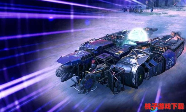 创世战车：详尽指南——各类型武器独立运用策略与实战技巧解析