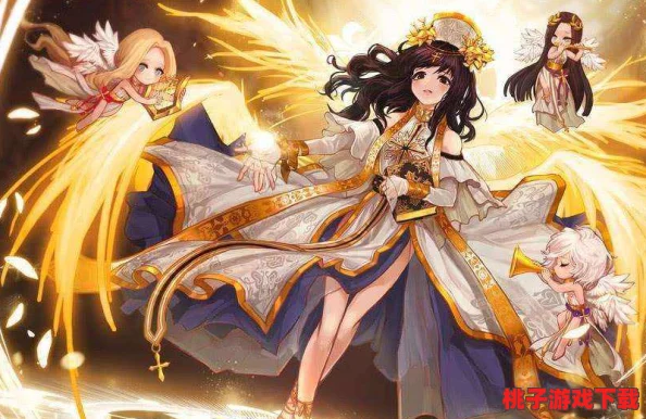 《地下城与勇士》中，哪位角色是不可或缺的强力奶系辅助大师？