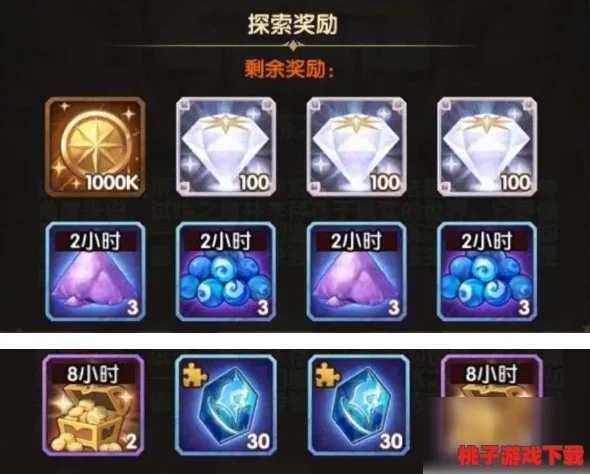 《暗喻幻想》高效战斗策略：巧妙操作节省蓝量，延长探险续航力