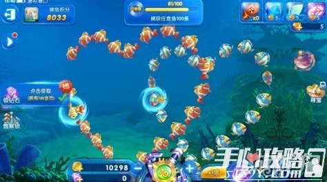 2024年度十大热门游戏榜单：探索无限乐趣，精选玩不腻的下载大全！
