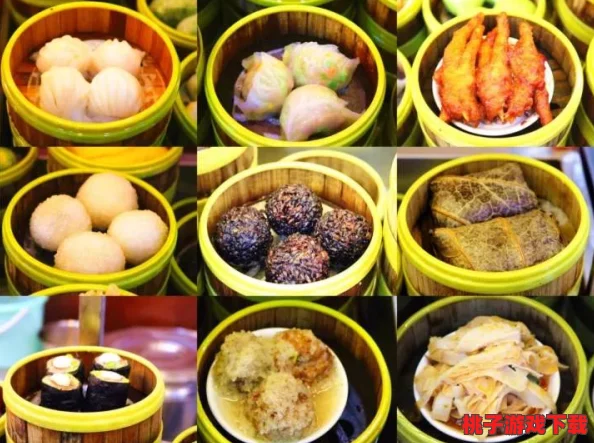 江南百景图宁波府特产全览：从渔盐到美食，特色建筑与文化瑰宝一网打尽