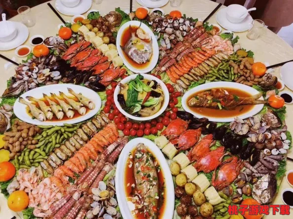江南百景图宁波府特产全览：从渔盐到美食，特色建筑与文化瑰宝一网打尽