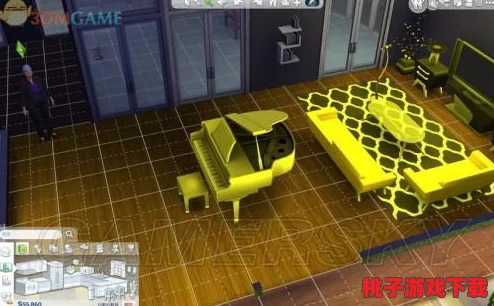模拟人生4：精选最佳插件，打造个性化游戏体验的终极指南