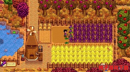 星露谷物语：Nintendo Switch与PC版深度对比，哪个平台更适合你的农场生活？