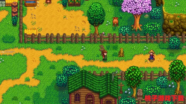 星露谷物语：Nintendo Switch与PC版深度对比，哪个平台更适合你的农场生活？