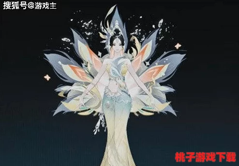 王者荣耀西施至美风华皮肤发布日期揭晓：10月28日零点华丽登场