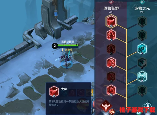 归龙潮探险指南：解锁白鹭乐师任务的独特策略与通关技巧详解