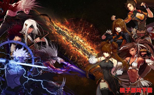 《地下城与勇士》中，狂战士VS剑魂白手：谁才是你的战斗首选职业深度对比！