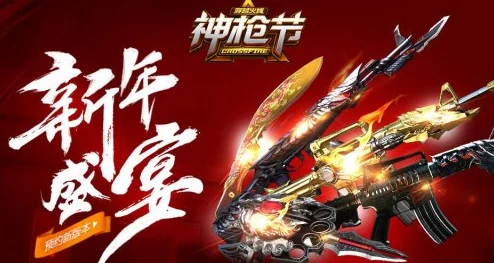 CF手游震撼来袭：HeartShot限定夺宝盛宴，珍稀道具等你来赢取！