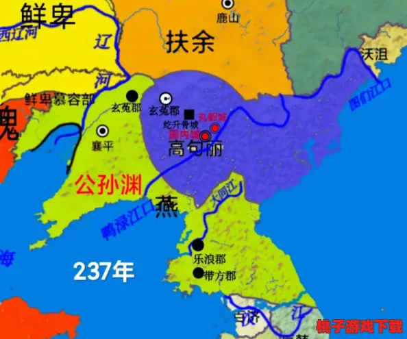 《文明6》中领袖扩张策略大比拼：谁才是版图扩张的终极霸主？