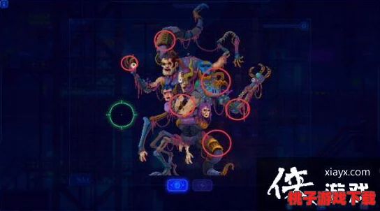 迷雾侦探第三章：智破机械蜘蛛防线，全面攻略助你顺利过关！