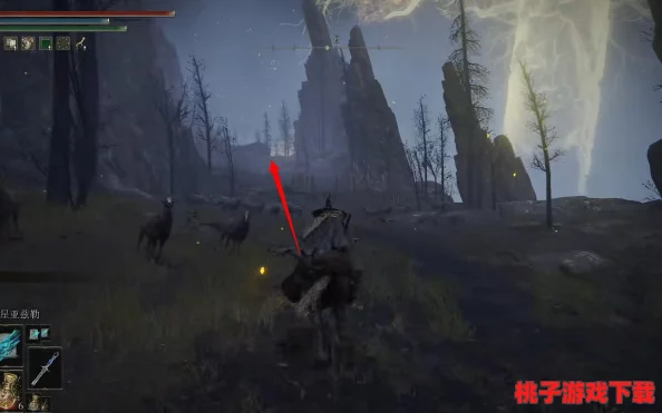 艾尔登法环法师：精选高效魔法搭配，解锁远程与近战双重策略