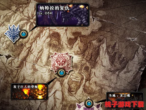 探讨DNF中青龙与黄龙数量对比：哪个副本掉落更频繁？