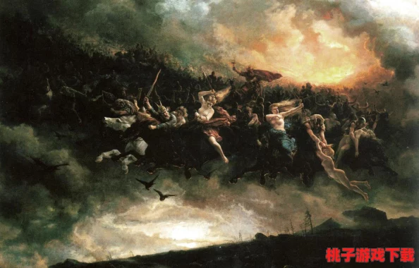 艾尔登法环黄金树之影DLC：精通旋刺出血流，高伤回血横扫战场攻略