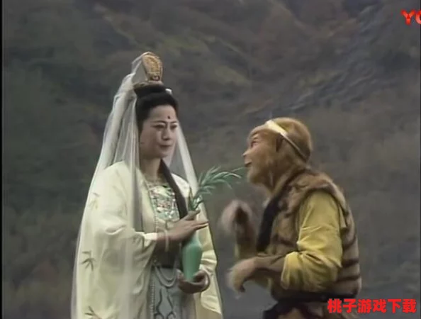 金箍觉醒：大闹天宫新手启航策略指南——开局必知技巧与路线规划