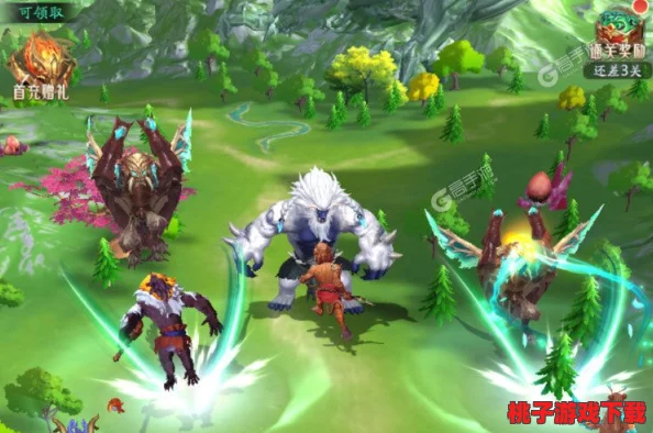 山海经幻想录：探索最强仙侣搭配，揭秘顶级伙伴选择策略