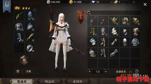 猎魂觉醒：全面探索迷雾水晶的多元获取策略与途径