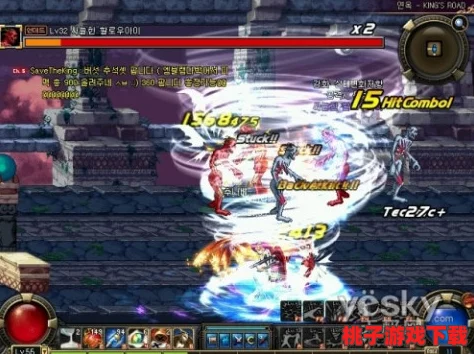 《地下城与勇士》最新加入：揭秘哪个职业成为玩家热议的新星？