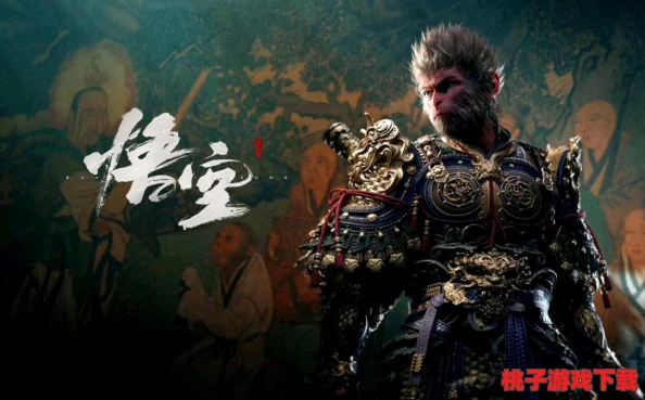 《黑神话：悟空》游戏类型大揭秘——究竟是沉浸式单机巨制还是多人在线网游新篇？