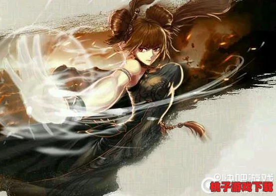 《地下城与勇士》气功师职业：远古三套装选择指南，哪套最适合你的战斗风格？