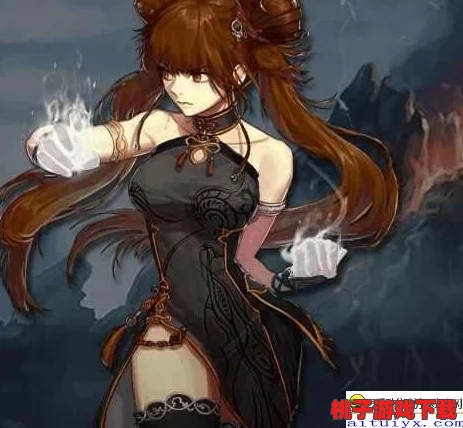 《地下城与勇士》气功师职业：远古三套装选择指南，哪套最适合你的战斗风格？
