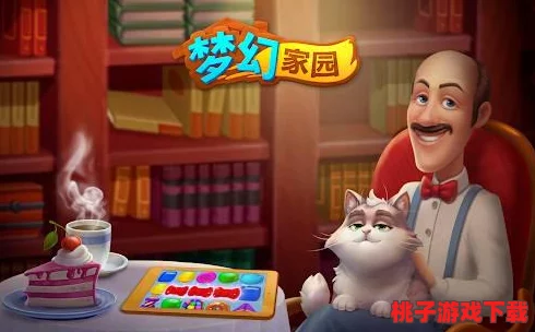 梦想家园：重塑角色魅力的多维度改造指南与策略揭秘