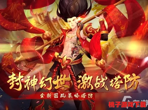 构建封神幻想世界最强阵容策略：英雄搭配与技能协同指南