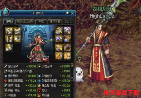 《地下城与勇士》中，关羽与红眼职业强度全面对比：谁才是阿拉德大陆的终极强者？