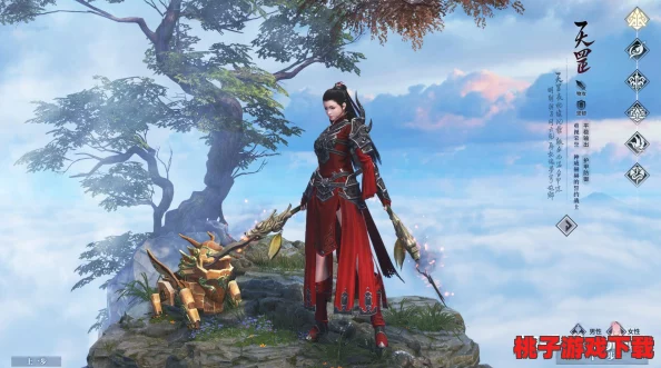 古剑奇谭网络版：全职业群实力大比拼，揭秘当前版本最强职业组合！