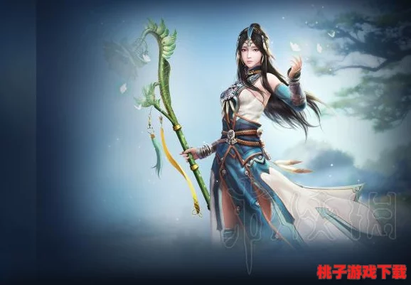 古剑奇谭网络版：全职业群实力大比拼，揭秘当前版本最强职业组合！