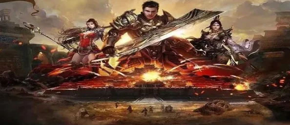原始传奇高效刷币攻略：揭秘哪个地图快速累积大量传奇币！