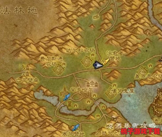 《地下城与勇士》特工职业：精选武器幻化推荐，哪一款造型最吸睛？