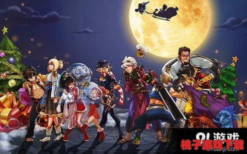 《地下城与勇士》玩家必看：灿烂徽章选择指南，精准提升角色实力策略分享！