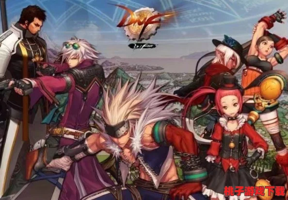 《地下城与勇士》玩家必看：灿烂徽章选择指南，精准提升角色实力策略分享！
