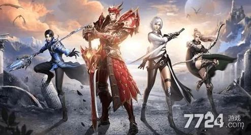 2024年神界纪元公测盛启，独家装备兑换码大全助你刷爆战力巅峰！